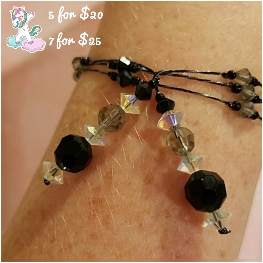 Swarovski necklace (INCLUDED IN BUNDLE & SAVE)